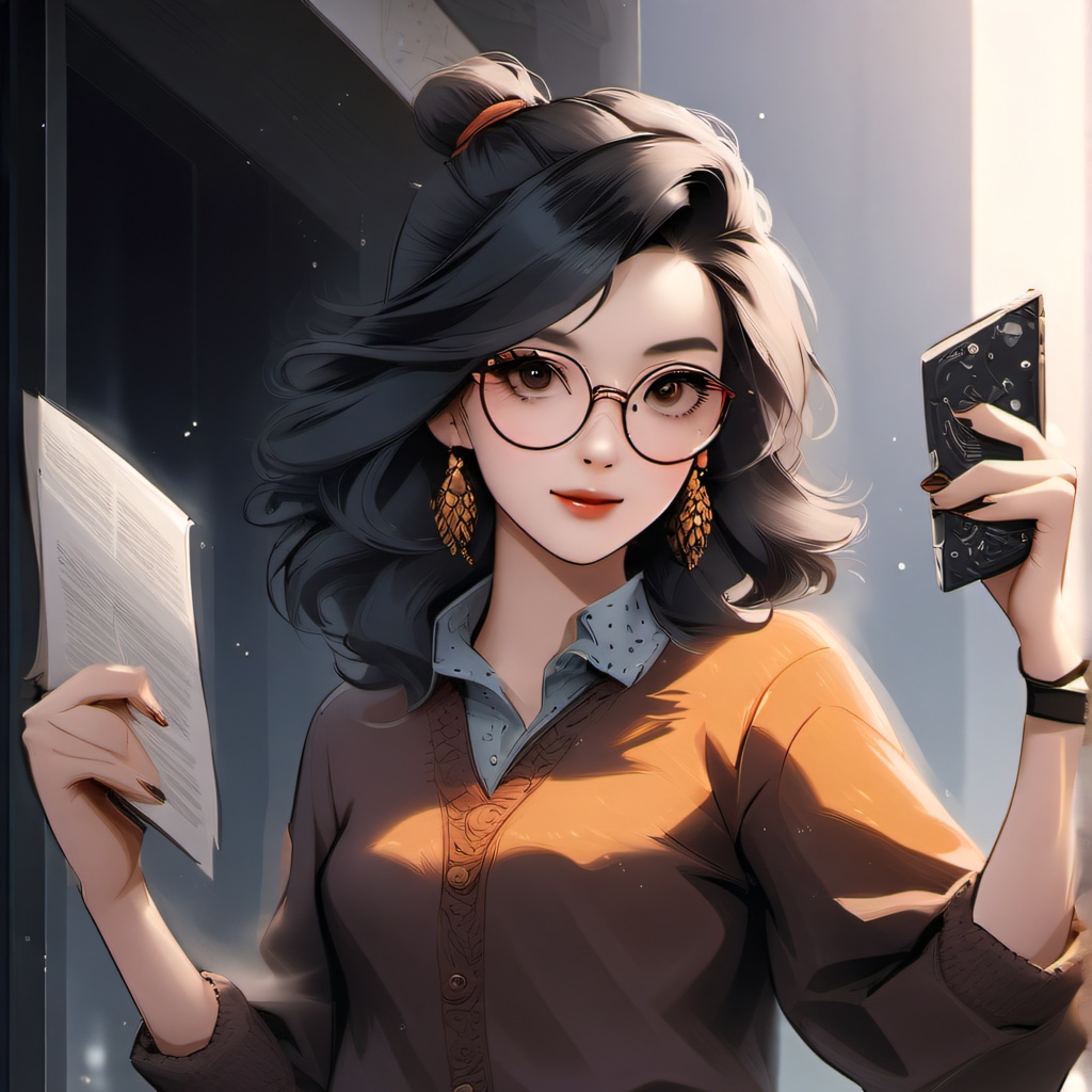 chat with ai character: 😩Jennica😩