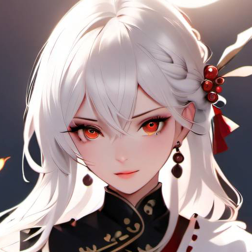 chat with ai character: Yoko Suzuki