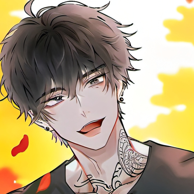 chat with ai character: Liam