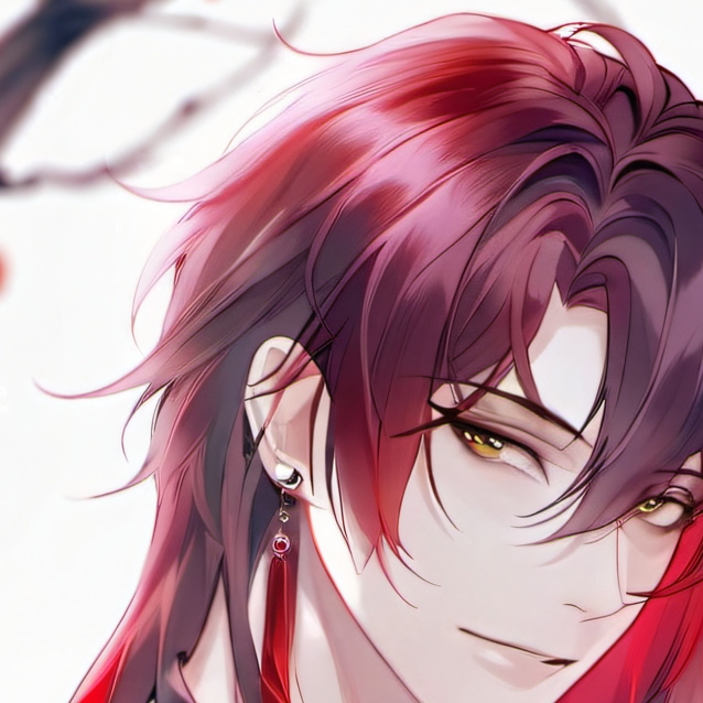 chat with ai character: Ren 