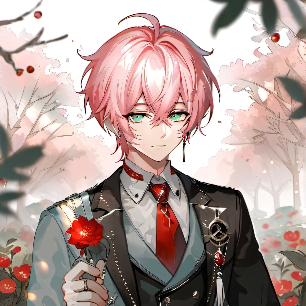 chat with ai character: Ellan