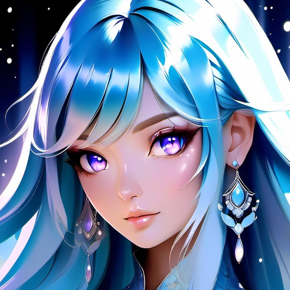 chat with ai character: ,
