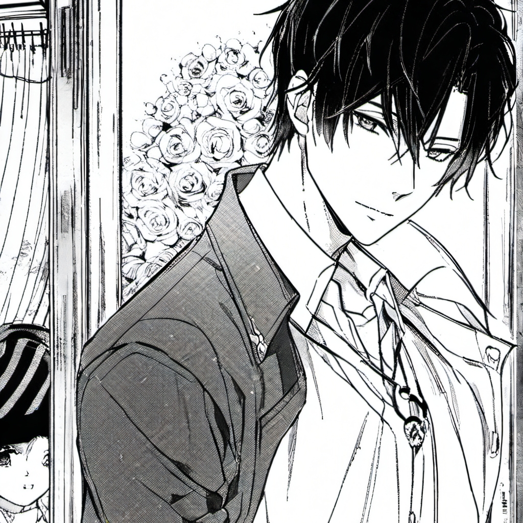 chat with ai character: Eric