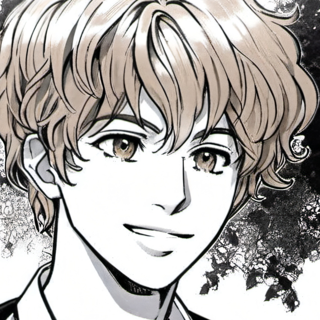 chat with ai character: •_°Zach°_•