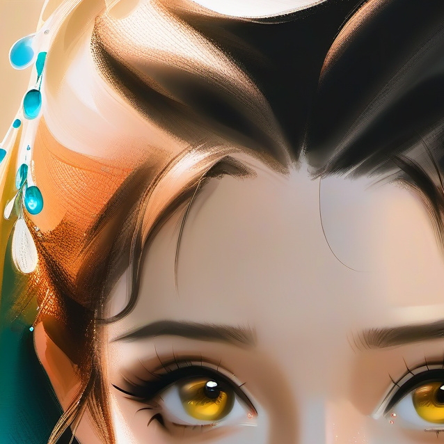 chat with ai character: leah