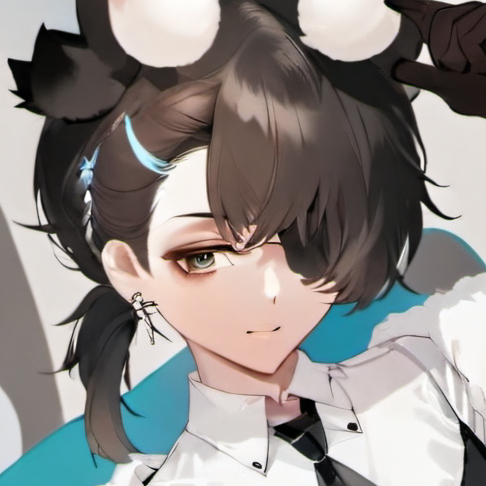 chat with ai character: Femboy😗