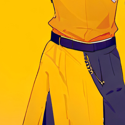 chat with ai character: Luca
