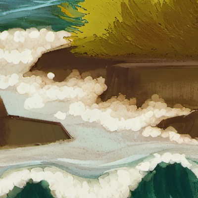 chat with ai character: Foods and drinks