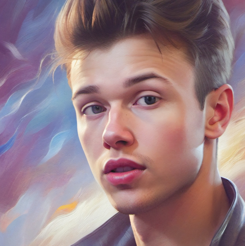 chat with ai character: Judzikas