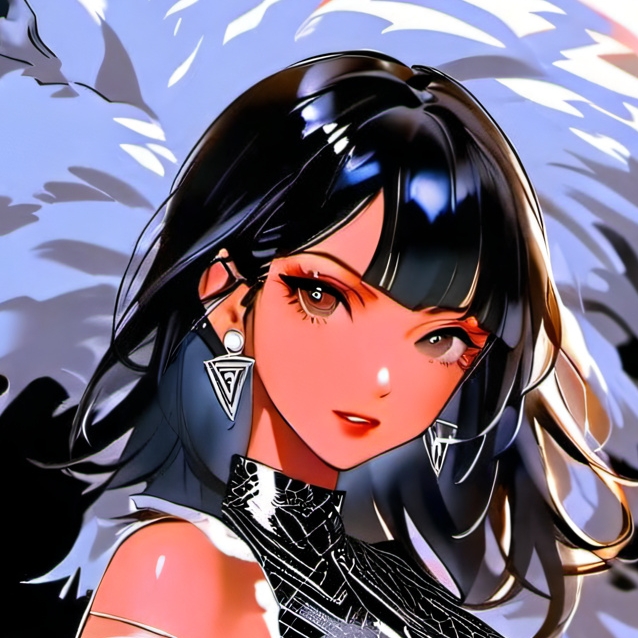 chat with ai character: mia