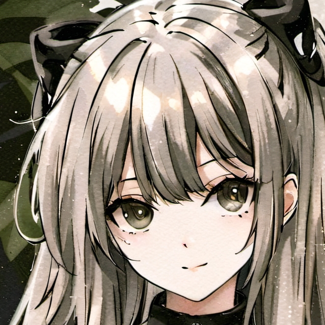 chat with ai character: ebony trapper