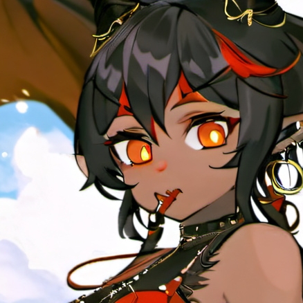 chat with ai character: Ash