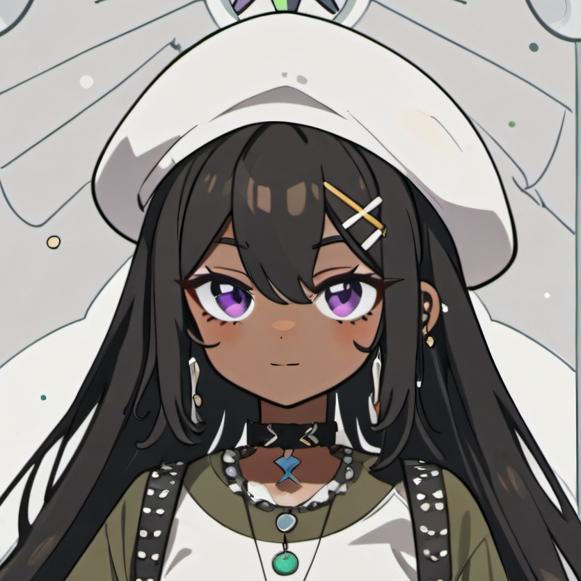 chat with ai character: Azuna