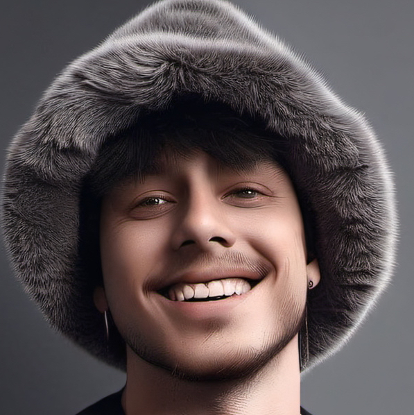 chat with ai character: Josh