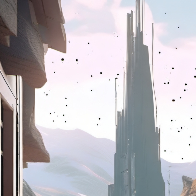 chat with ai character: The Mulitiverse?!