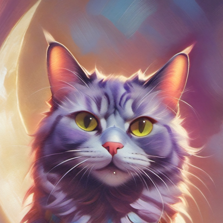 chat with ai character: Catnap