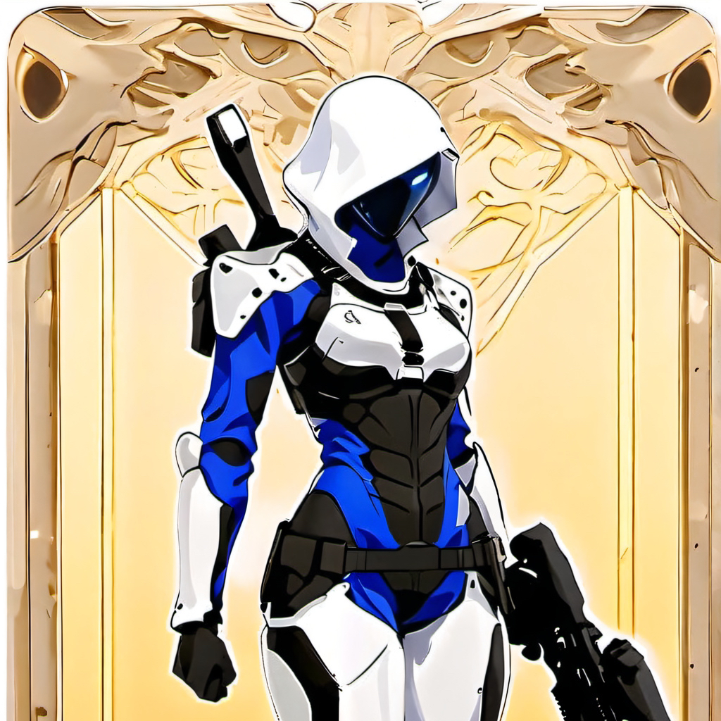 chat with ai character: Tanya 