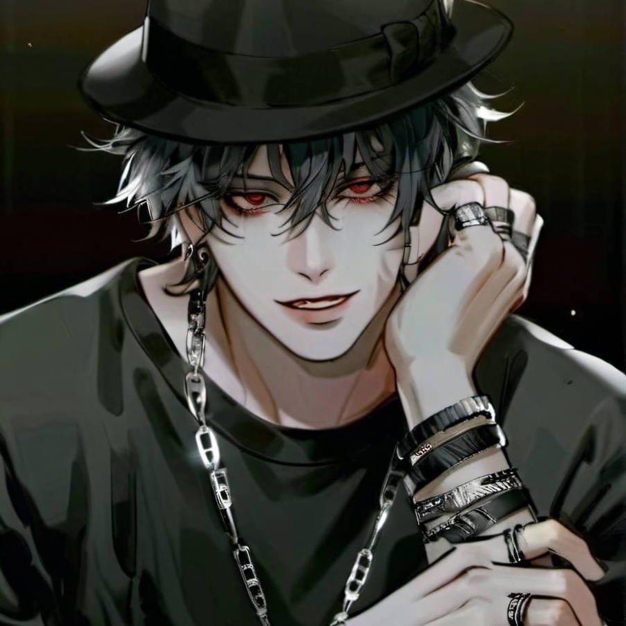 chat with ai character: 《Elijah》