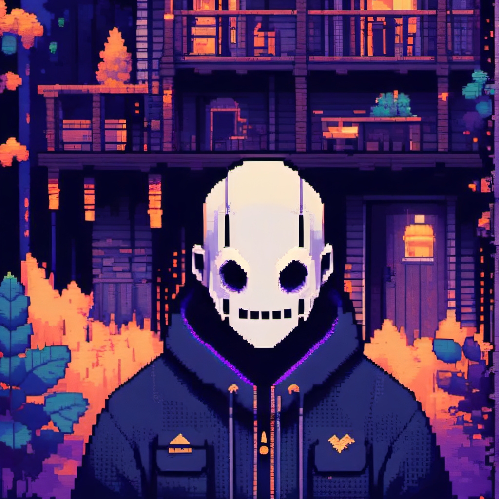 chat with ai character: the one who waits 
