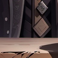 chat with ai character: the artist 