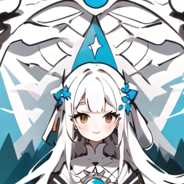 chat with ai character: naia
