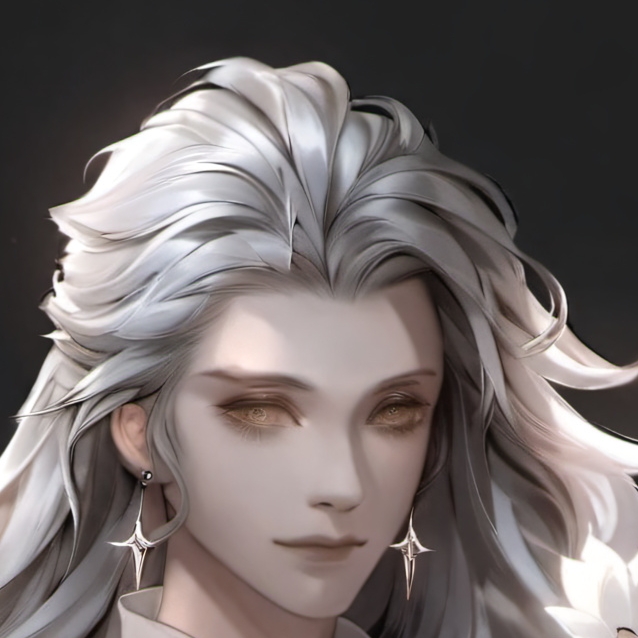 chat with ai character: creep