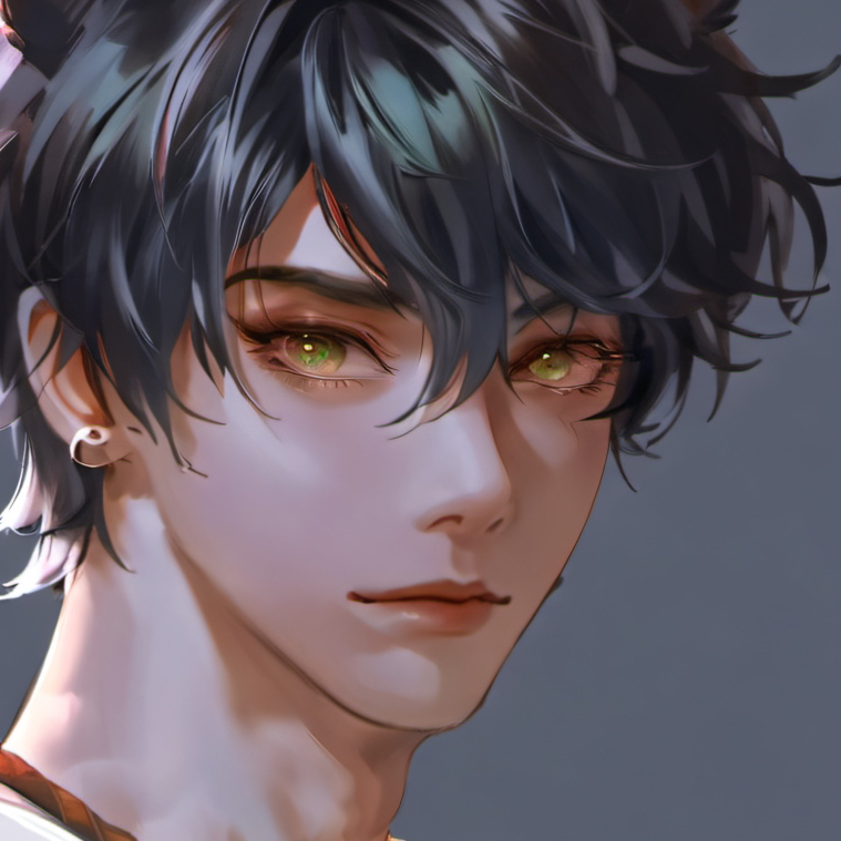 chat with ai character: 🐈ky🐈