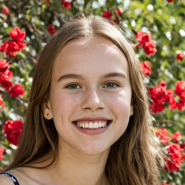 chat with ai character: faee