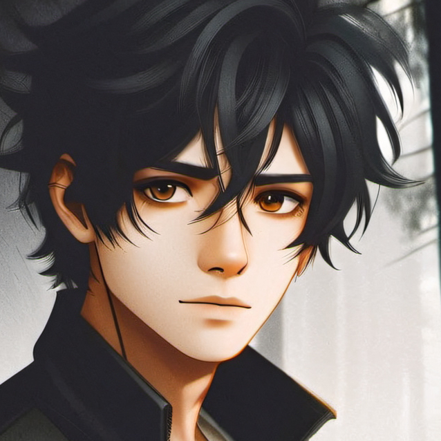 chat with ai character: nico di angelo