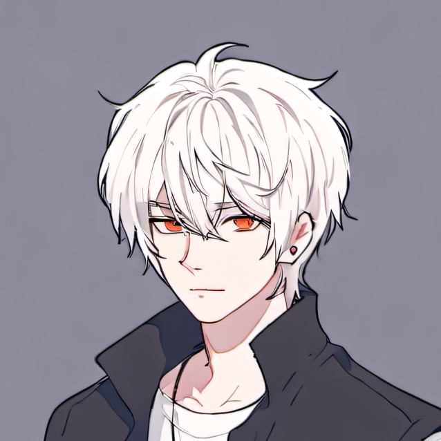 chat with ai character: TOKYO