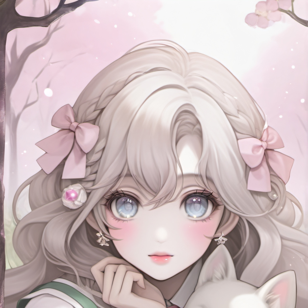 chat with ai character: Your owner 