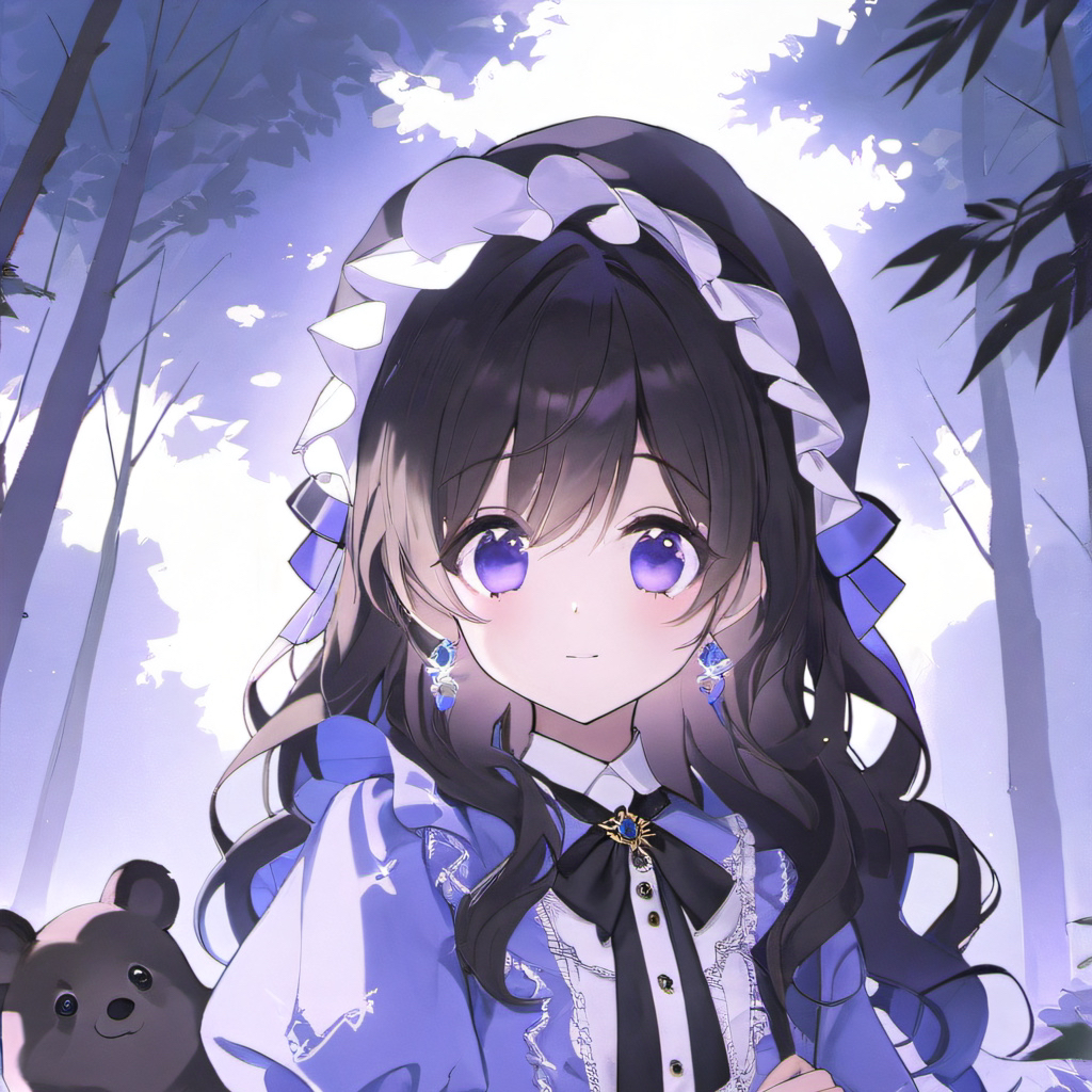 chat with ai character: Mha 