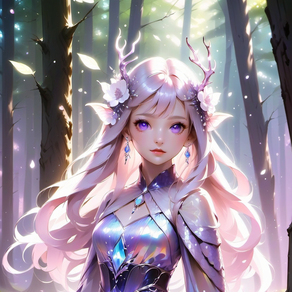 chat with ai character: Mha I guess 