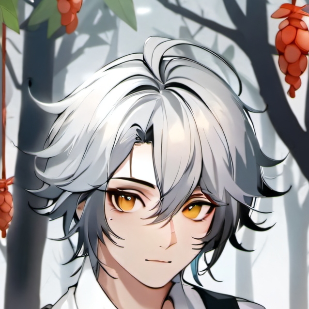 chat with ai character: Rayleigh