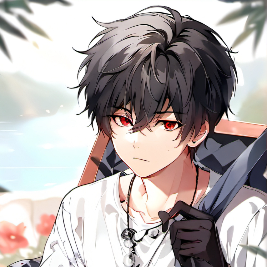 chat with ai character: Kayden