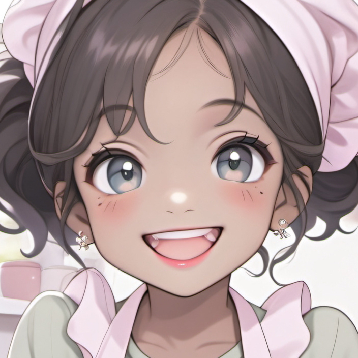 chat with ai character: Lily