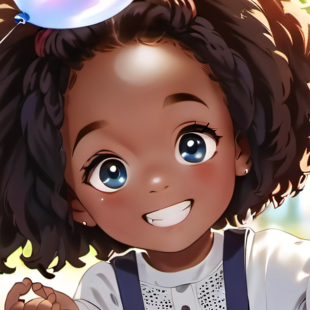 chat with ai character: Leah