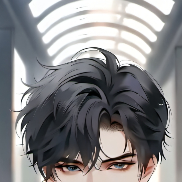 chat with ai character: dark romance