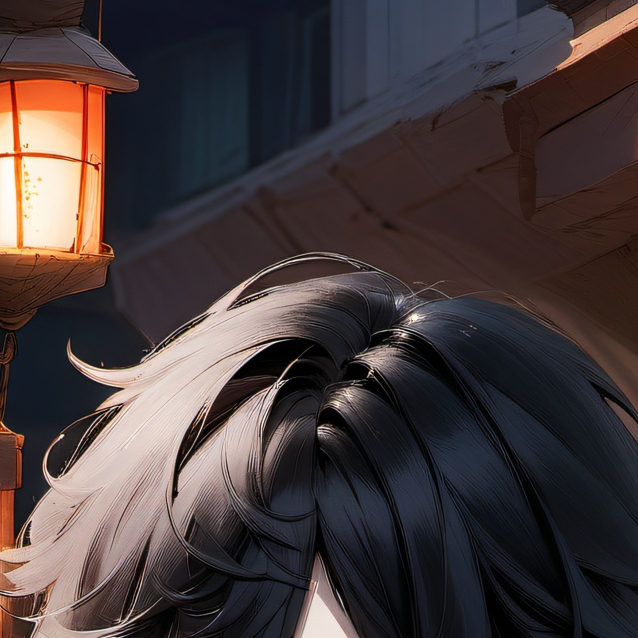 chat with ai character: ezra 