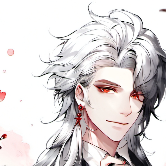 chat with ai character: Logan