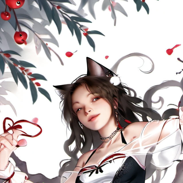 chat with ai character: lilian
