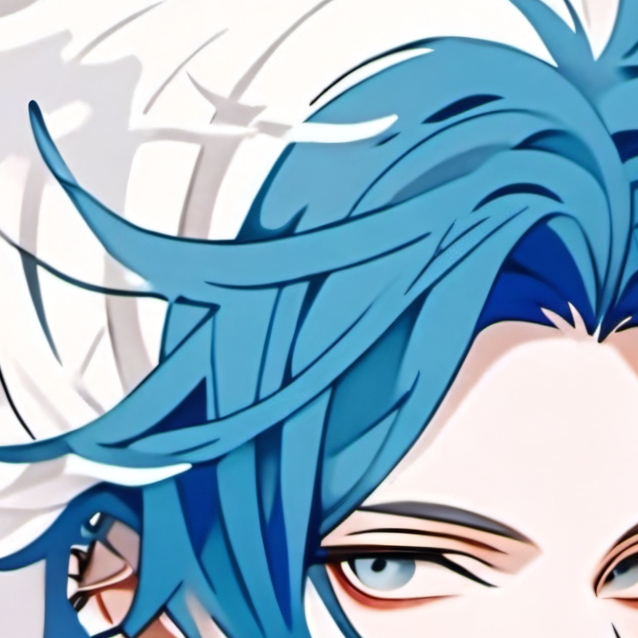 chat with ai character: ren