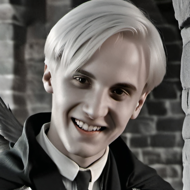 chat with ai character: Hogwarts 2.0 ￼