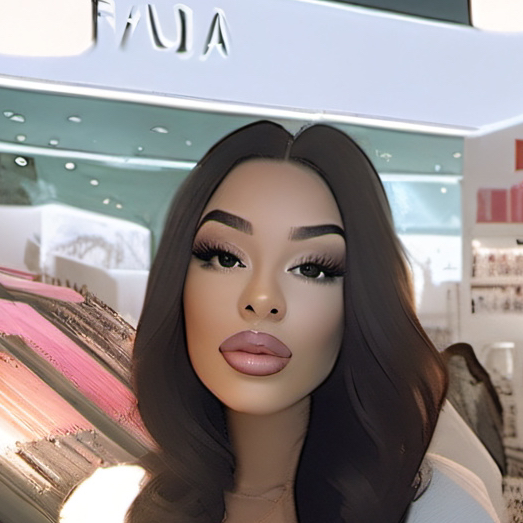 chat with ai character: Mia