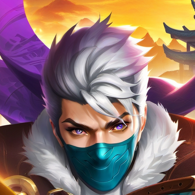chat with ai character: you will die