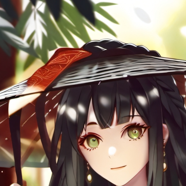 chat with ai character: ★†B~I~N~I†★