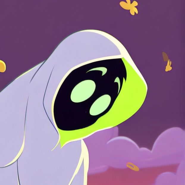 chat with ai character: Lost from TBOI