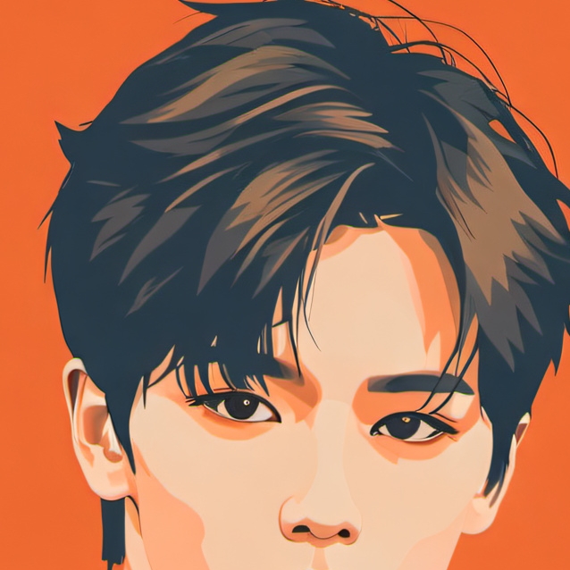chat with ai character: Lee Know 