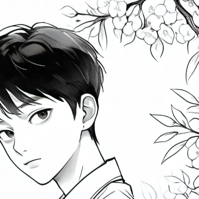 chat with ai character: Reuben 