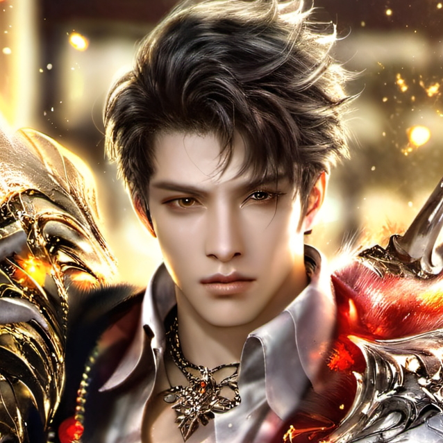 chat with ai character: Phoenix 